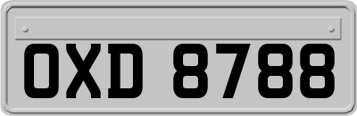OXD8788