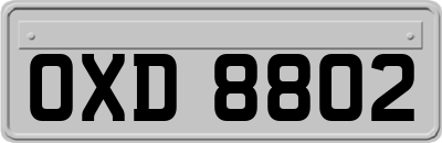 OXD8802
