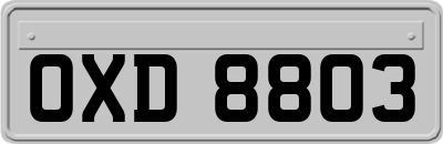 OXD8803