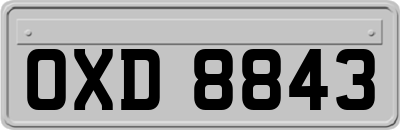 OXD8843