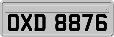 OXD8876