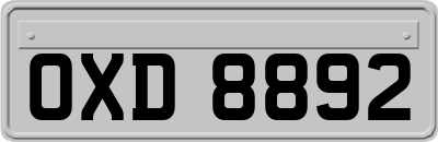 OXD8892