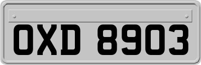 OXD8903