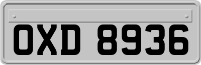OXD8936