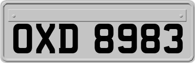 OXD8983