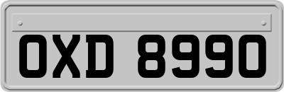 OXD8990