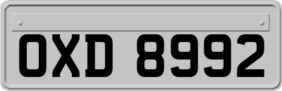 OXD8992