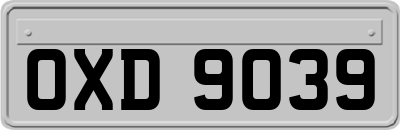 OXD9039