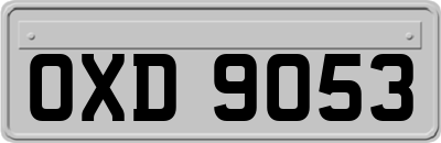 OXD9053