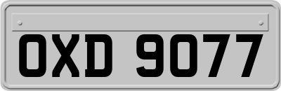 OXD9077