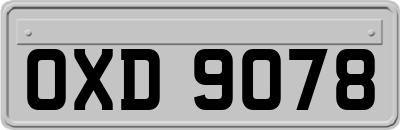 OXD9078