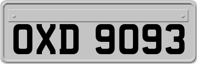 OXD9093