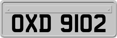 OXD9102