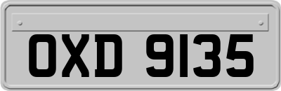 OXD9135