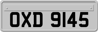 OXD9145
