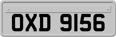 OXD9156
