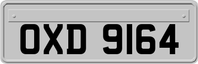 OXD9164