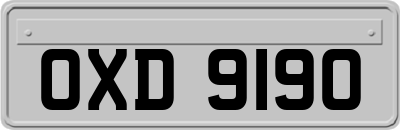 OXD9190