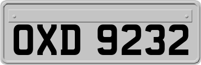 OXD9232