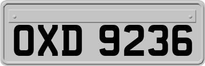 OXD9236