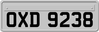 OXD9238