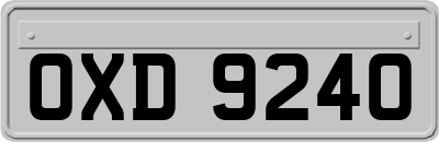 OXD9240