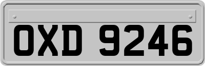 OXD9246