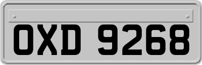 OXD9268