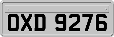 OXD9276