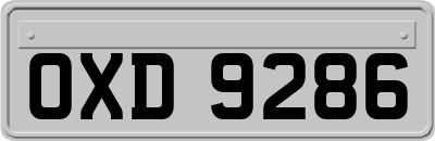 OXD9286