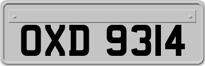 OXD9314