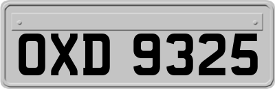 OXD9325