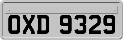OXD9329