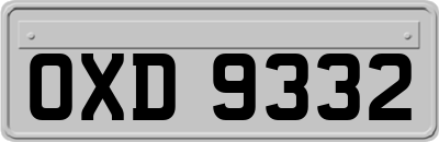 OXD9332