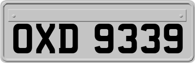 OXD9339