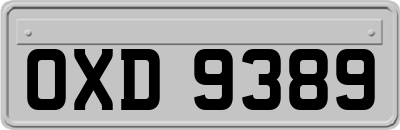 OXD9389