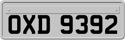 OXD9392
