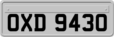 OXD9430