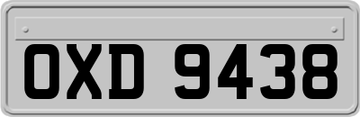 OXD9438