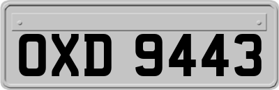 OXD9443