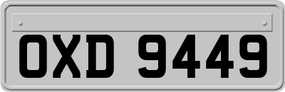OXD9449