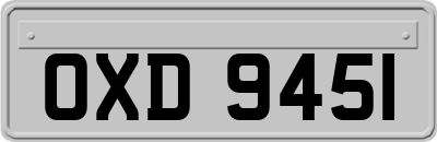 OXD9451