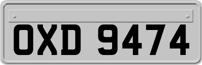 OXD9474