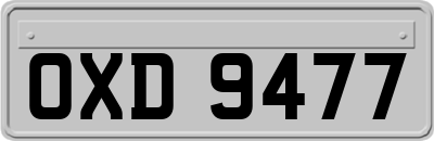 OXD9477