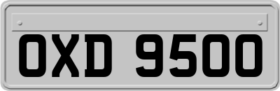 OXD9500