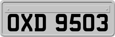 OXD9503