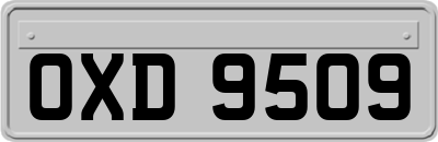OXD9509