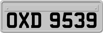 OXD9539
