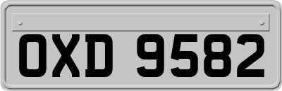 OXD9582