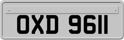 OXD9611